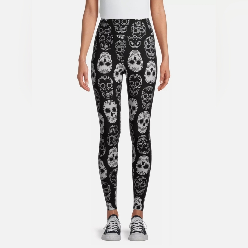 No Boundaries high rise leggings
